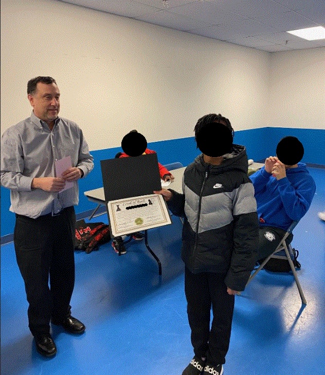 Chess For Success Program photo 1