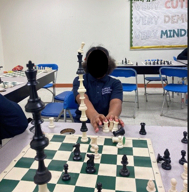 Chess For Success Program photo 4